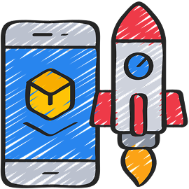 Development & Launch